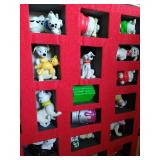 Official 101 Dalmatians Happy Meal Collector Set