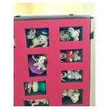 Official 101 Dalmatians Happy Meal Collector Set