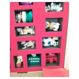 Official 101 Dalmatians Happy Meal Collector Set