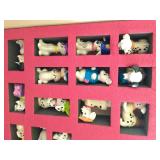 Official 101 Dalmatians Happy Meal Collector Set