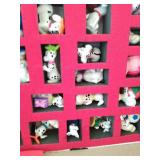 Official 101 Dalmatians Happy Meal Collector Set