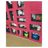 Official 101 Dalmatians Happy Meal Collector Set