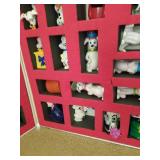 Official 101 Dalmatians Happy Meal Collector Set