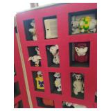 Official 101 Dalmatians Happy Meal Collector Set