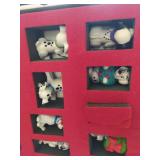 Official 101 Dalmatians Happy Meal Collector Set
