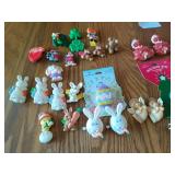 Large Collection of Hallmark Pins