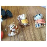 Large Collection of Hallmark Pins