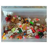 Large Collection of Hallmark Pins