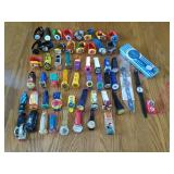 Collection of Watches