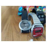 Collection of Watches