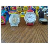 Collection of Watches