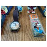 Collection of Watches