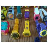 Collection of Watches