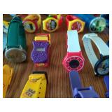 Collection of Watches