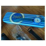 Collection of Watches