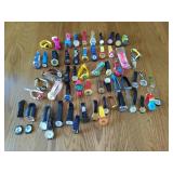 Collection of Watches