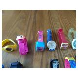 Collection of Watches