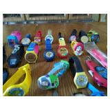 Collection of Watches