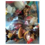 Large Collection of Hallmark Merry Miniatures