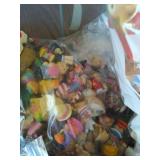 Large Collection of Hallmark Merry Miniatures