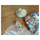 Large Collection of Hallmark Merry Miniatures