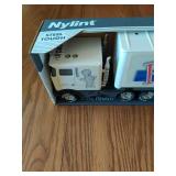 Pillsbury Doughboy Semi Truck and Puzzle