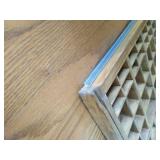 Letter Press Tray