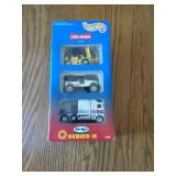 Mattel Hot Wheels Special Edition Sets