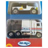 Mattel Hot Wheels Special Edition Sets