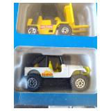 Mattel Hot Wheels Special Edition Sets