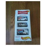 Mattel Hot Wheels Special Edition Sets