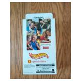 Mattel Hot Wheels Special Edition Sets