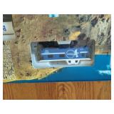 Thunderbolt Limited Pillsbury Express Electric Train Set