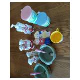 Collections of Campbell