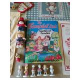 Collection of Campbell