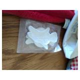 Collection of Pillsbury Doughboy items
