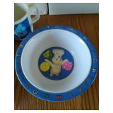 Collection of 4 Pillsbury kid
