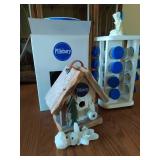 Collection of Pillsbury Doughboy items