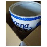 Collection of Pillsbury Doughboy items