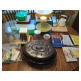 Kitchen items