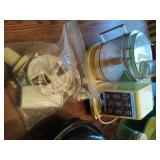 Kitchen items