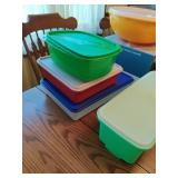 Kitchen items
