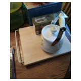 Kitchen items