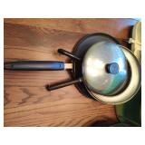 Kitchen items