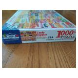 1000 pc Candy Wrappers Puzzle