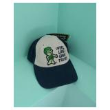 Green Giant Baseball Hat