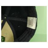 Green Giant Baseball Hat