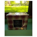 Heavy weight flannel Sheet set