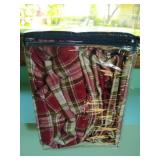 Heavy weight flannel Sheet set
