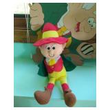 Keebler elf set